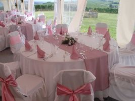 Rendezvénysátor 10 méter széles-28